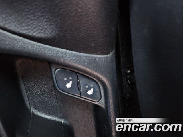 Kia All New Morning Luxury, 2013 13