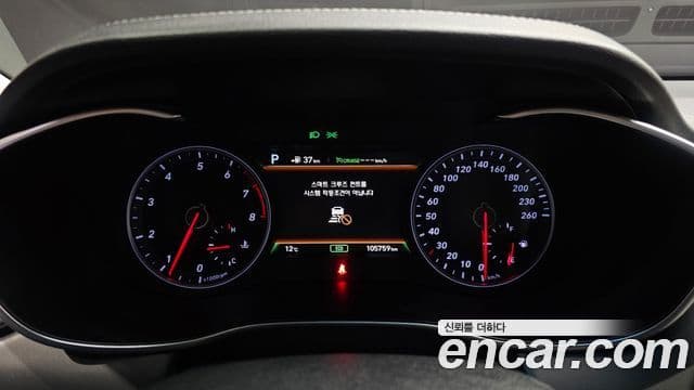 Genesis G70 Elite, 2019 8