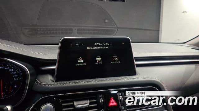 Genesis G70 Elite, 2019 16