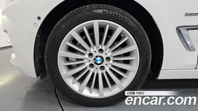 BMW 3시리즈 GT (F34) Luxury, 2018 все фото