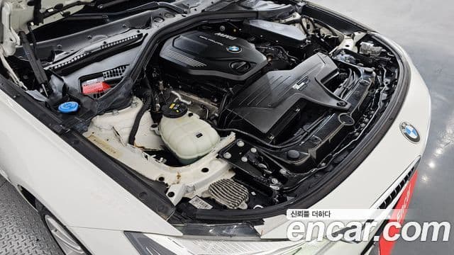 BMW 3시리즈 GT (F34) Luxury, 2018 6