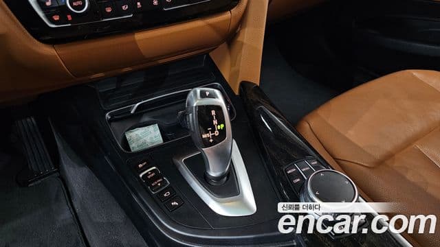 BMW 3시리즈 GT (F34) Luxury, 2018 9