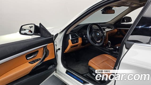BMW 3시리즈 GT (F34) Luxury, 2018 10