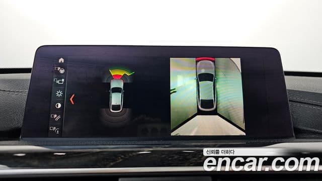 BMW 3시리즈 GT (F34) Luxury, 2018 15