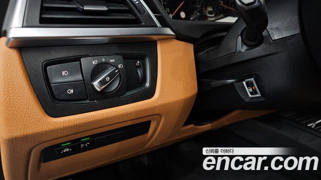 BMW 3시리즈 GT (F34) Luxury, 2018 16