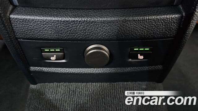 BMW 3시리즈 GT (F34) Luxury, 2018 18