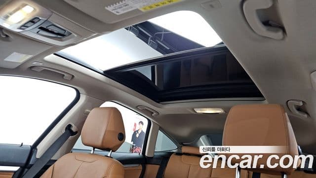 BMW 3시리즈 GT (F34) Luxury, 2018 19