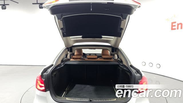 BMW 3시리즈 GT (F34) Luxury, 2018 20