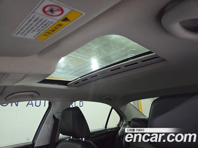 Volkswagen New Jetta 6세대, 2014 8