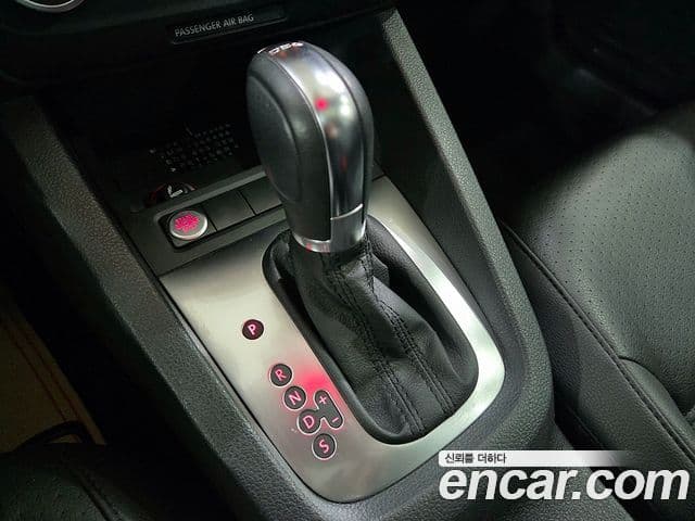 Volkswagen New Jetta 6세대, 2014 11