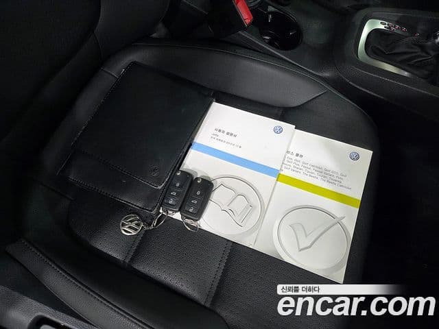 Volkswagen New Jetta 6세대, 2014 20