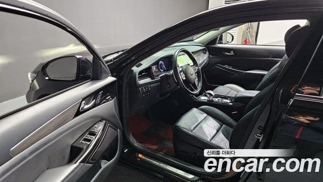 Kia K7 Premier Noblesse, 2021 10