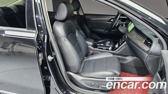 Kia K7 Premier Noblesse, 2021 12