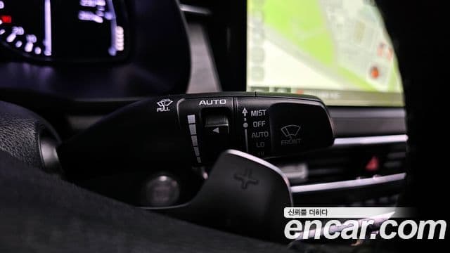 Kia K7 Premier Noblesse, 2021 16