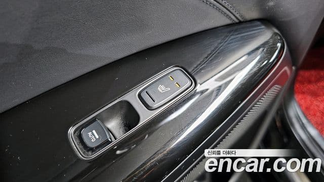 Kia K7 Premier Noblesse, 2021 18