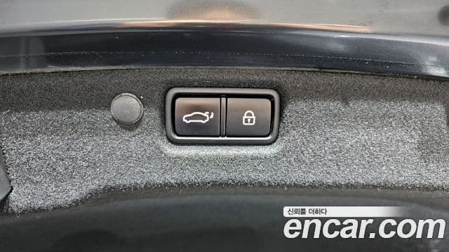 Kia K7 Premier Noblesse, 2021 20