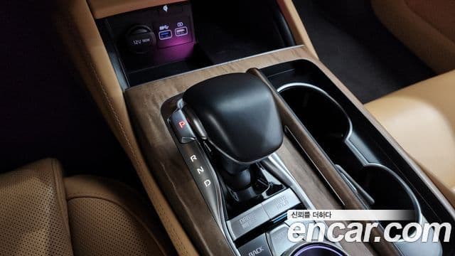 Kia The / новый New K9 2세대 Best Selection Ⅰ, 2022 9