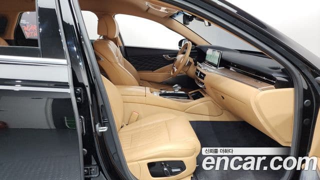 Kia The / новый New K9 2세대 Best Selection Ⅰ, 2022 11