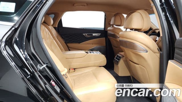 Kia The / новый New K9 2세대 Best Selection Ⅰ, 2022 12