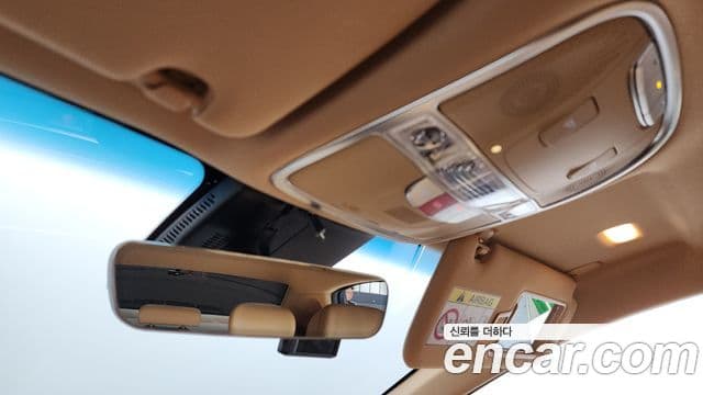 Kia The / новый New K9 2세대 Best Selection Ⅰ, 2022 18