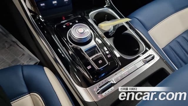 Kia Carnival 4세대 бензин 9인승 High Limousine(компания по спецнадстройкам), 2021 9