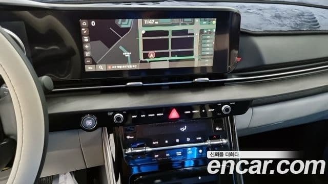 Kia Carnival 4세대 бензин 9인승 High Limousine(компания по спецнадстройкам), 2021 10