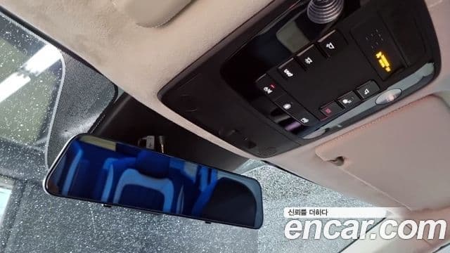 Kia Carnival 4세대 бензин 9인승 High Limousine(компания по спецнадстройкам), 2021 12