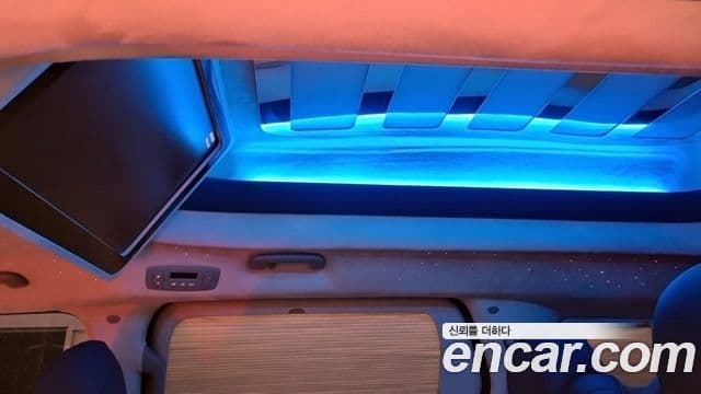 Kia Carnival 4세대 бензин 9인승 High Limousine(компания по спецнадстройкам), 2021 14