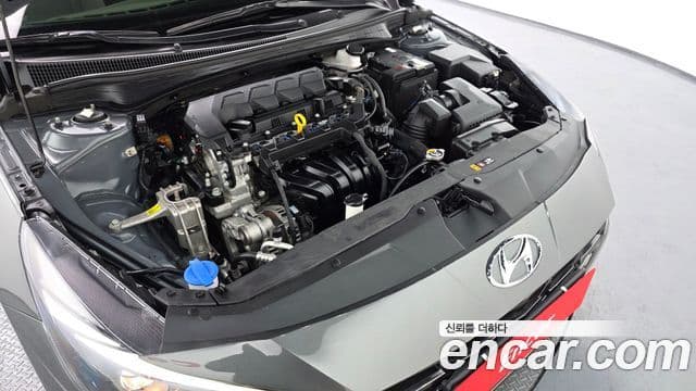 Hyundai Avante (CN7) Modern, 2023 6