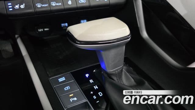 Hyundai Avante (CN7) Modern, 2023 9