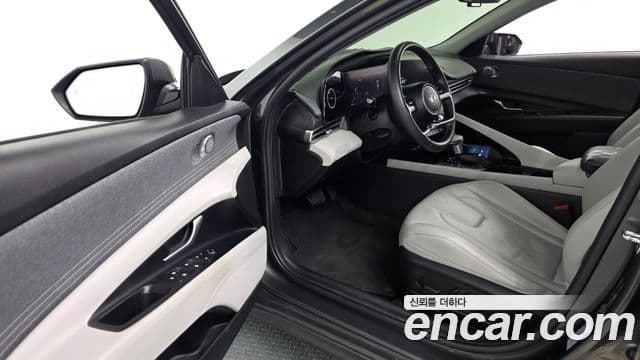 Hyundai Avante (CN7) Modern, 2023 11