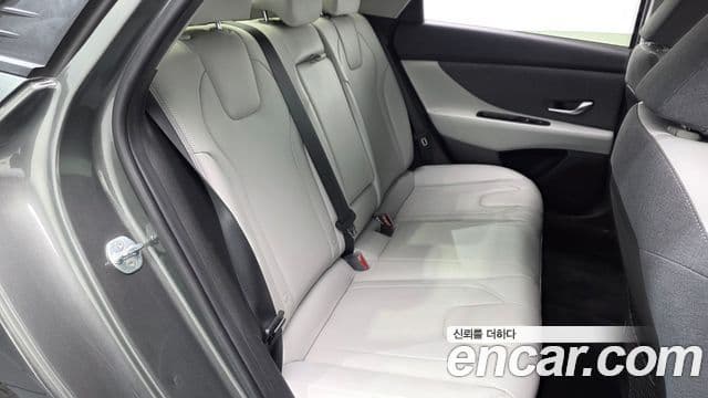 Hyundai Avante (CN7) Modern, 2023 12