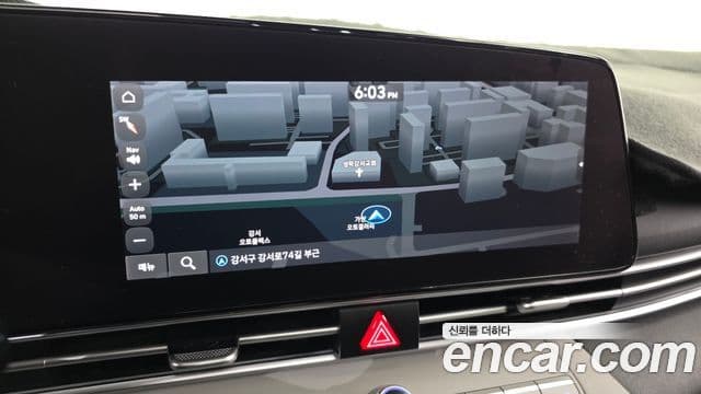 Hyundai Avante (CN7) Modern, 2023 15