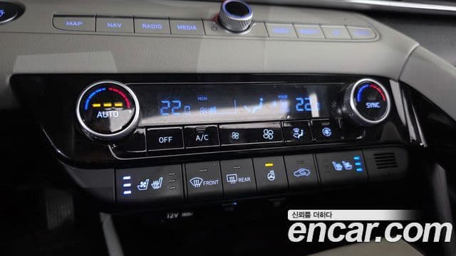 Hyundai Avante (CN7) Modern, 2023 16