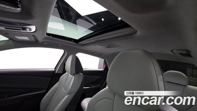 Hyundai Avante (CN7) Modern, 2023 18