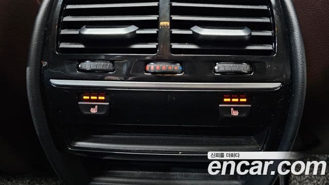 BMW 5시리즈 (G30) 520d Luxury Plus, 2018 18