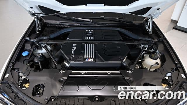 BMW X3M (G01) 3.0 Competition, 2023 6