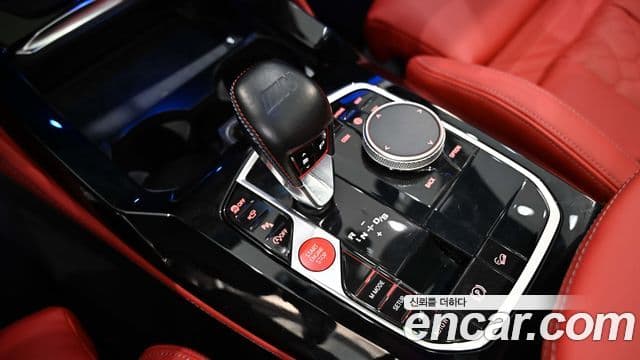 BMW X3M (G01) 3.0 Competition, 2023 10