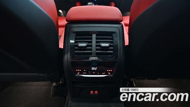 BMW X3M (G01) 3.0 Competition, 2023 16