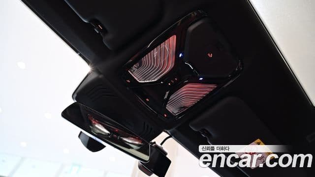 BMW X3M (G01) 3.0 Competition, 2023 19