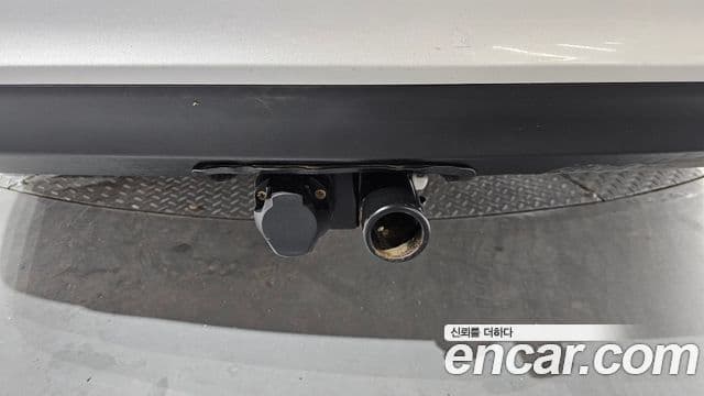 Kia All New Carnival Prestige, 2016 19