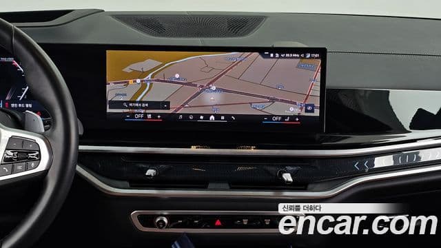 BMW X7 (G07) xDrive 40i M Sport 7인승, 2024 14