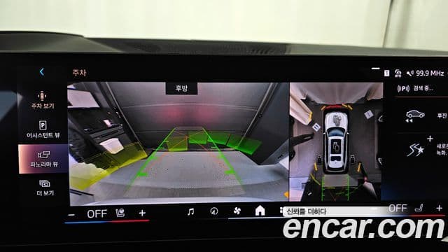 BMW X7 (G07) xDrive 40i M Sport 7인승, 2024 15