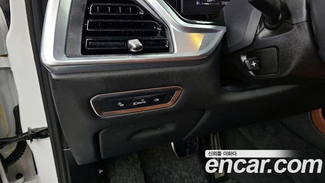 BMW X7 (G07) xDrive 40i M Sport 7인승, 2024 16