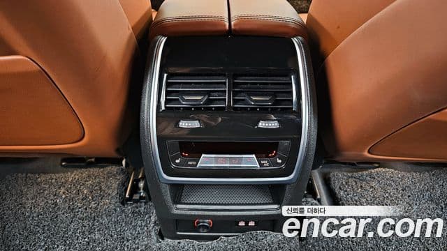 BMW X7 (G07) xDrive 40i M Sport 7인승, 2024 18