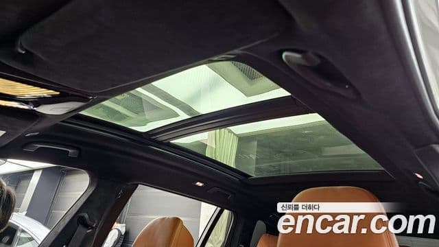 BMW X7 (G07) xDrive 40i M Sport 7인승, 2024 19