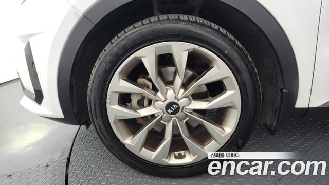 Kia Sorento 4세대 Noblesse, 2021 все фото