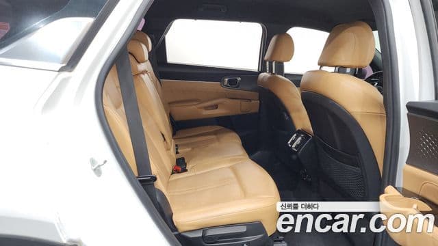 Kia Sorento 4세대 Noblesse, 2021 12
