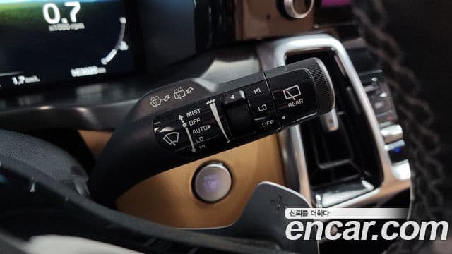 Kia Sorento 4세대 Noblesse, 2021 14