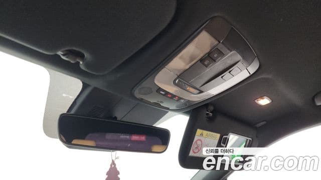 Kia Sorento 4세대 Noblesse, 2021 18